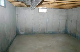 Insulated Basement Wall Panels