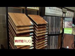 rite rug flooring you