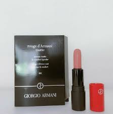 giorgio armani makeup mini mix and