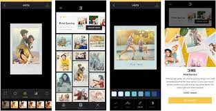 best polaroid frame apps for insram