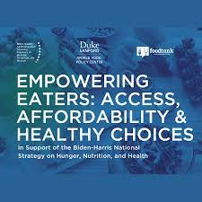 empowering eaters summit in durham nc