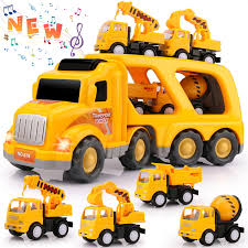kids toys car for boys boy toy trucks