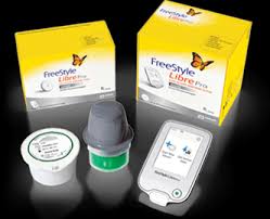 At this time, the freestyle libre 2 system is cleared by the fda for a reader and sensor. How To Order And Prescribe Freestyle Libre Cgm Systems Freestyle Libre Providers