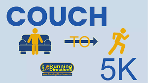 is couch to 5k right for you