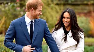 Harry's probably already considering it. Meghan Markle Prince Harry Royal Split Explained Everything You Need To Know Including Why They Left And More 9honey