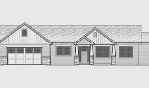Oregon is quickly becoming a leading adopter of modular homes, sometime called prefab homes modular building is basically a type of construction. Portland Oregon House Plans One Story Great Room House Plans 120401