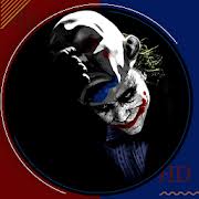 4k wallpapers of joker for free download. Joker Smile Wallpaper Portrait And Landscape Hd 4k Apps En Google Play