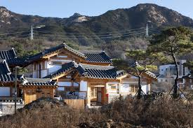 Studio Gaon Designs Traditional House