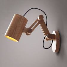 swing arm wall lamps and sconces
