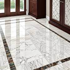 25 italian marble flooring ideas for