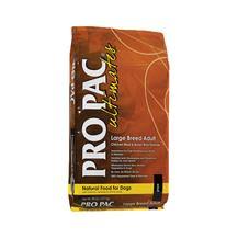 Pro Pac Ultimates Adult Large Breed 12kg