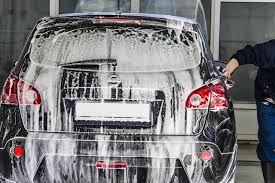 A clean surface is essential to paint restoration and can damage the paint job by sanding or buffing it with dirt and dust specs on the surface. How To Repair Deep Scratches And Chips In Car Paint If The Primer Is Exposed Paint Match Pro