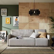 habitat stanley fabric 3 seater sofa