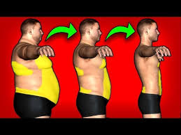 3 secrets to burn stubborn belly fat