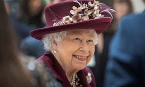 O jubileu de ouro de 2002 marcou o 50º aniversário da. Rainha Elizabeth Ii Celebra Seu 94Âº Aniversario Confinada Cartacapital