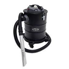 Ash Vacuum Cleaner Black F500520