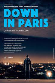 Down In Paris en DVD : Une Nuit à Paris - AlloCiné