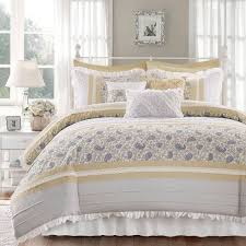 Cotton Percale Comforter Set