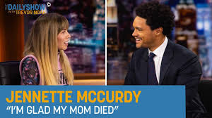 jennette mccurdy i m glad my mom