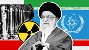 Can Iran's march to nuclear statehood be halted? | Financial Times