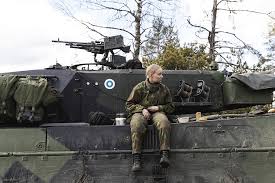 Would joining NATO make Finland, Sweden safer? - CGTN