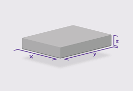 full size mattress dimensions how big
