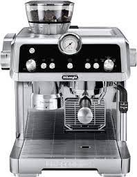 ⠀ enjoy the process of making coffee with ecp 33.21. Bol Com Delonghi La Specialista Ec9335 M Pistonmachine Zilver