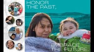 How much do people forget? National Native American Heritage Month 2019 Indian Affairs