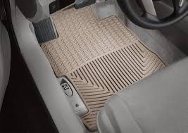 weathertech floor mats