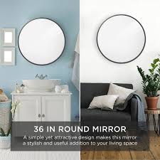 Vanity Wall Mirror Mirror Wall Mirror