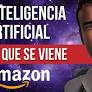 "Cómo vender en Amazon" "inteligencia artificial" de libertadvirtual.tv