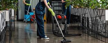commercial cleaning services in near