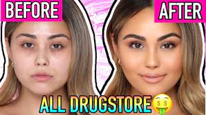 ultimate makeup tutorial for