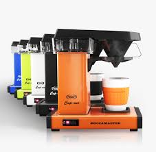 20,108 colorful coffee maker products are offered for sale by suppliers on alibaba.com, of which coffee makers accounts for 21%, coffee & tea sets accounts for 18%, and humidifiers accounts for 1%. Moccamaster Cup One Coffee Brewer Blooms Roastery Craft Tea