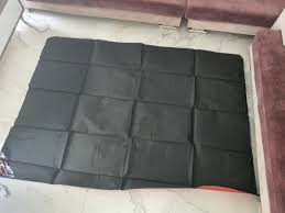 electric heating mat under carpet