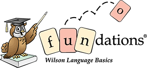 We did not find results for: Fundations Wilson Language Training