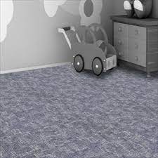 joy carpet tile prism light blue main