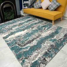 teal blue gy rug for living room
