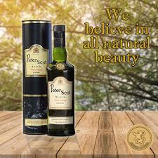 We love the... - Peter Scot Black Single Malt Whisky | Facebook