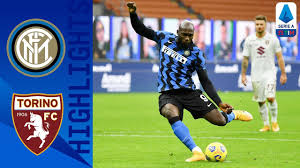 Andrea della sala • 2 minuti fa. Inter 4 2 Torino Inter Secure All 3 Points In High Scoring Thriller Serie A Tim Youtube