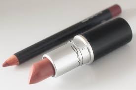 mac honeylove lipstick review