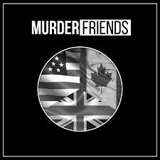 Murder Friends