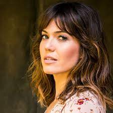 mandy moore on her eczema journey and
