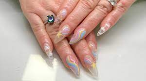 best nail salons in new orleans fresha