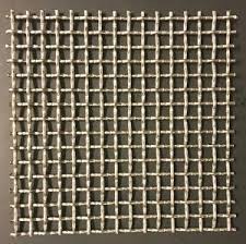 Industrial Metal Woven Wire Mesh Products Direct Metals