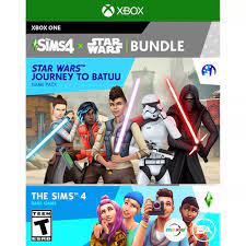 Batuu Bundle Electronic Arts Xbox One