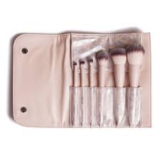 celebrating your beauty brush set