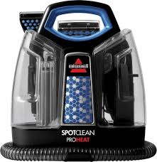 bissell spotclean proheat handheld