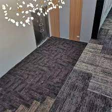 office carpet tiles for airport