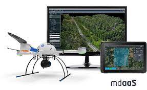 drone lidar drone photogrammetry